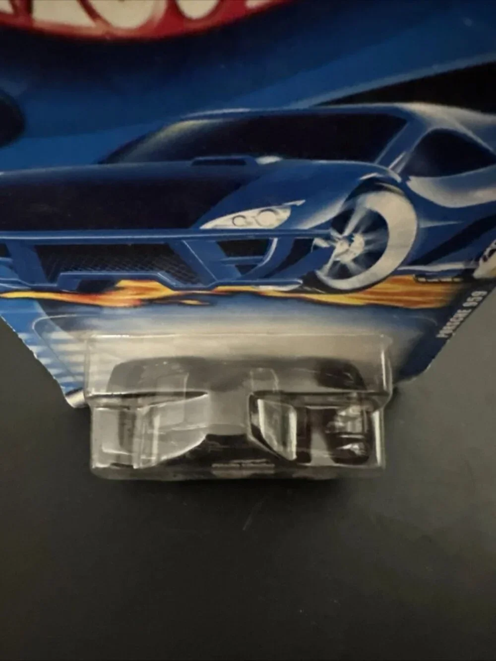 Hot Wheels 2000 hot